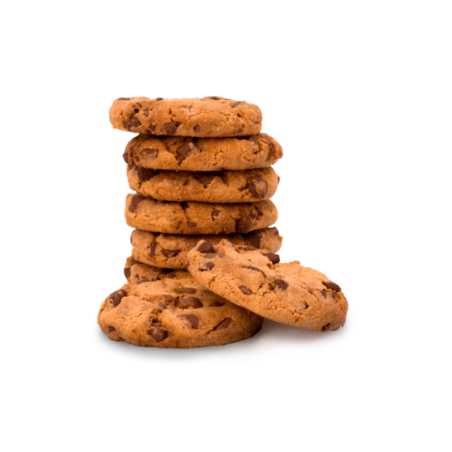 Americano Cookies